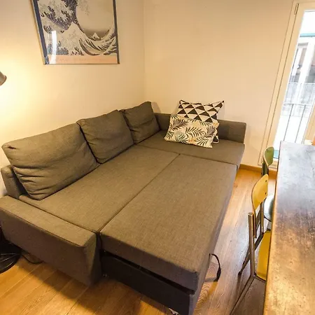 Belle Arti, Perfetto Per Famiglie Apartment Bologna