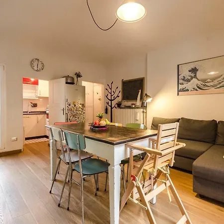 Belle Arti, Perfetto Per Famiglie *