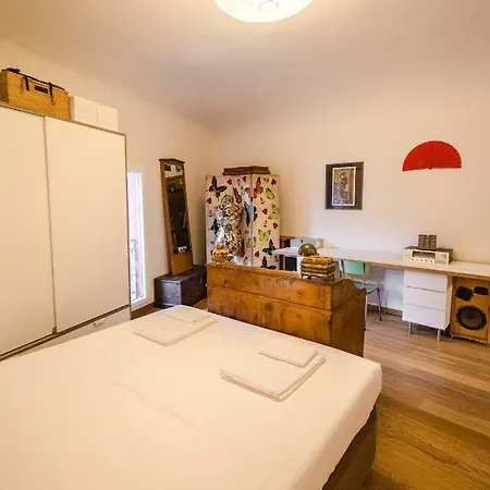 Belle Arti, Perfetto Per Famiglie