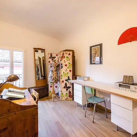 Apartmán Belle Arti, Perfetto Per Famiglie *