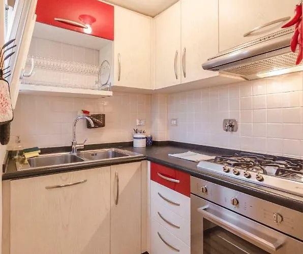 Belle Arti, Perfetto Per Famiglie Lejlighed Bologna