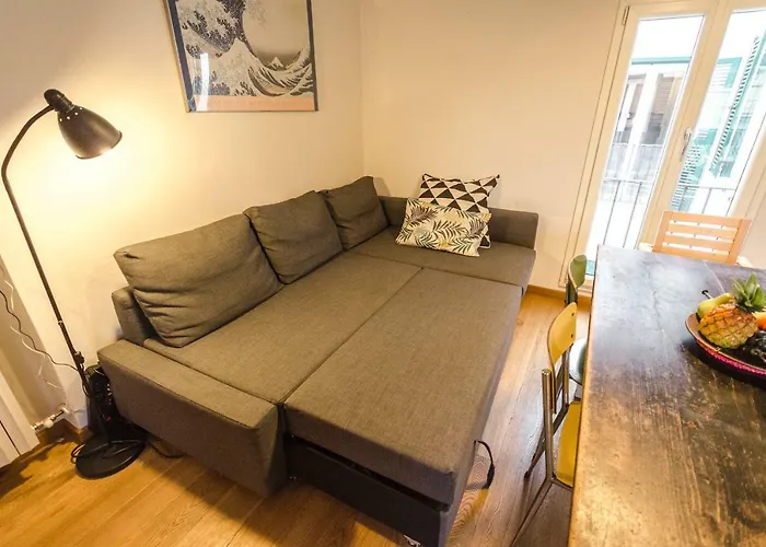 Belle Arti, Perfetto Per Famiglie Daire Bolonya