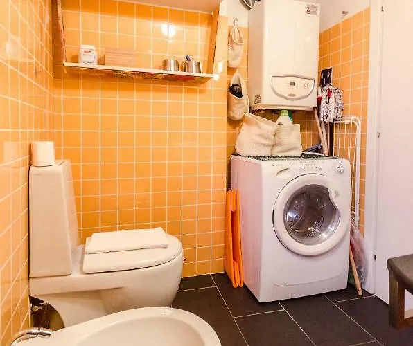 Belle Arti, Perfetto Per Famiglie *