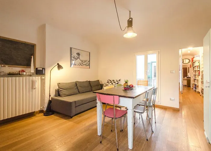 Belle Arti, Perfetto Per Famiglie 볼로냐