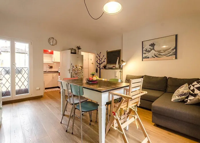 Belle Arti, Perfetto Per Famiglie *