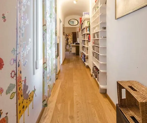 Belle Arti, Perfetto Per Famiglie Bologna