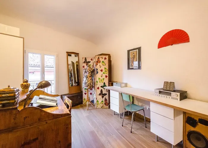 Daire Belle Arti, Perfetto Per Famiglie *