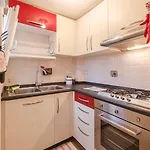 Belle Arti, Perfetto Per Famiglie Lejlighed Bologna