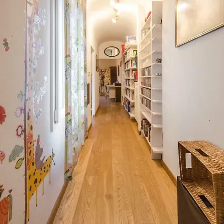 Belle Arti, Perfetto Per Famiglie Болонья